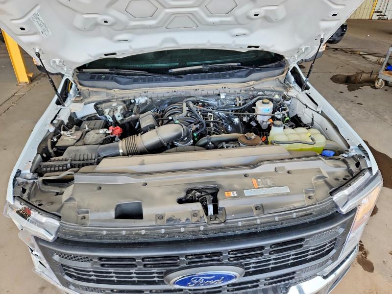 69998986 :رقم المزاد ، 1FT7W2BA3TEC78025 vin ، 2026 Ford F250 مزاد بيع