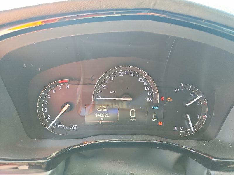 Продаж на аукціоні авто 2017 Cadillac Xt5, vin: 1GYKNBRS9HZ204176, номер лоту: 67543566