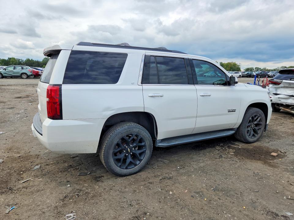 Aukcja sprzedaży 2017 Chevrolet Tahoe, vin: 1GNSCBKC5HR320352, numer aukcji: 68669506