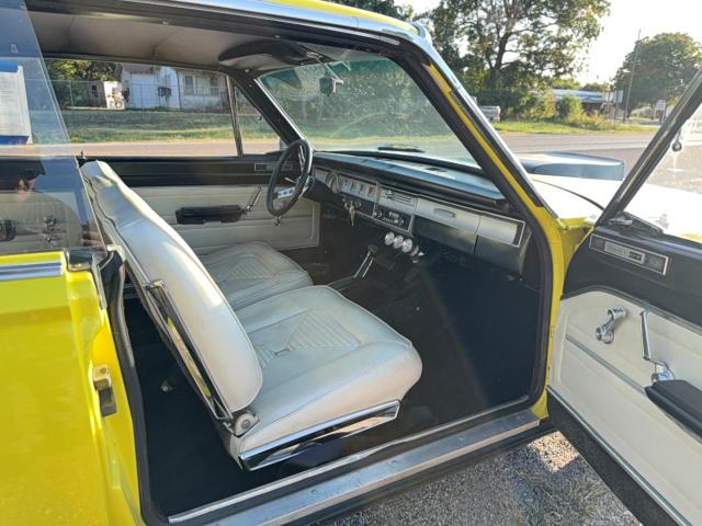 Aukcja sprzedaży 1965 Dodge Dart Gt Sp, vin: 2455103708, numer aukcji: 69986226
