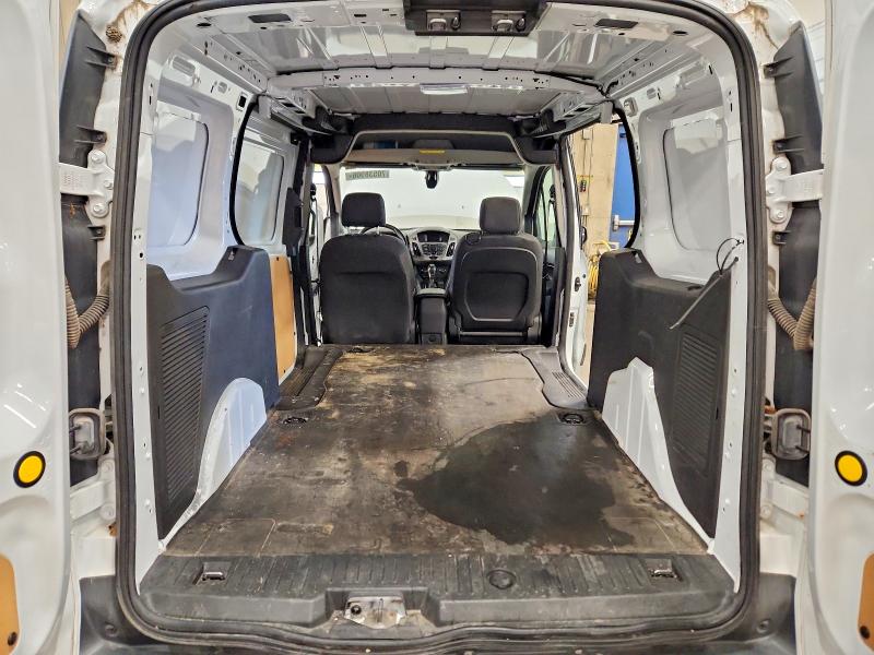 Продажа на аукционе авто 2018 Ford Transit Connect, vin: NM0LS7F74J1377928, номер лота: 70538906
