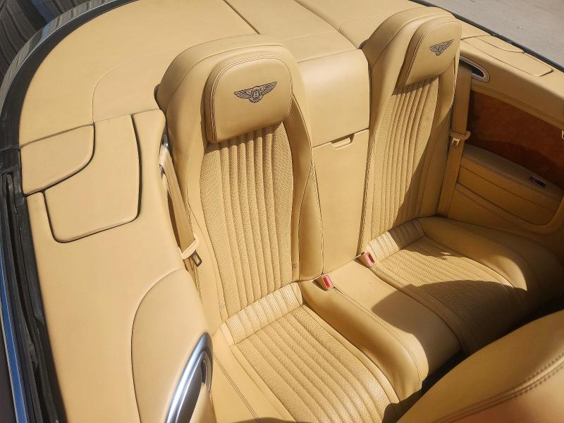 64586666 :رقم المزاد ، SCBGT3ZA8GC055326 vin ، 2016 Bentley Continental مزاد بيع