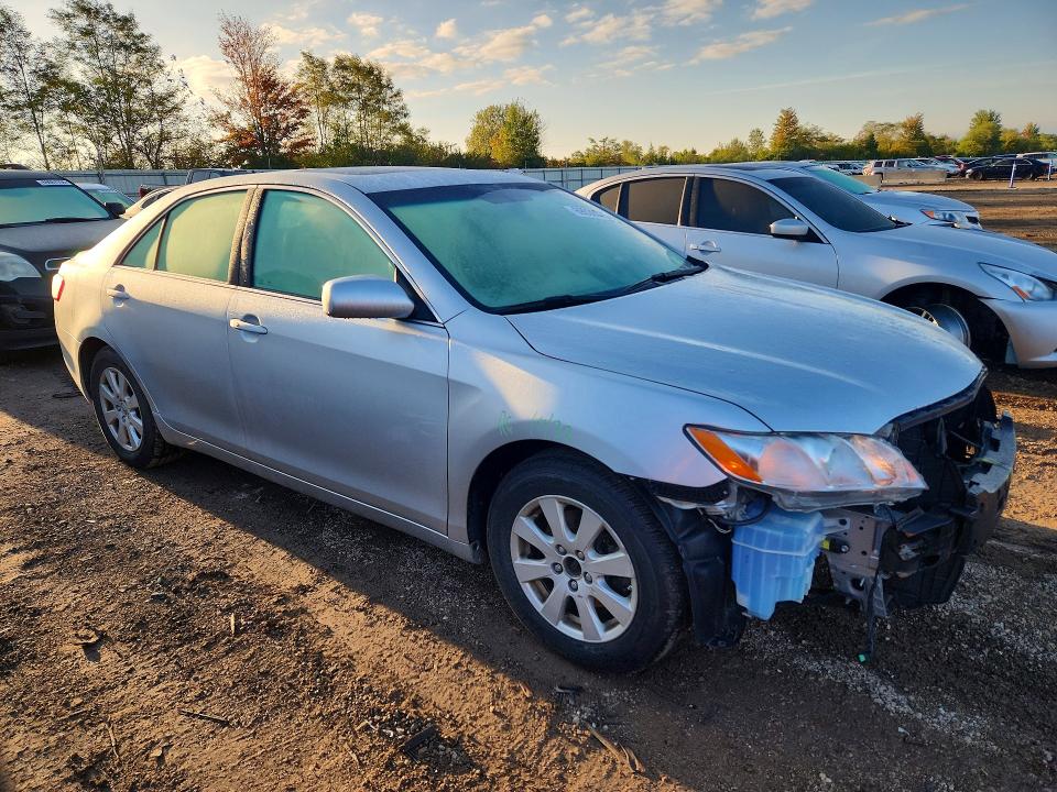 Продаж на аукціоні авто 2007 Toyota Camry, vin: 4T1BK46K27U532528, номер лоту: 69039376