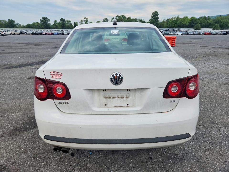 Aukcja sprzedaży 2009 Volkswagen Jetta, vin: 3VWRZ71K89M087093, numer aukcji: 67075786