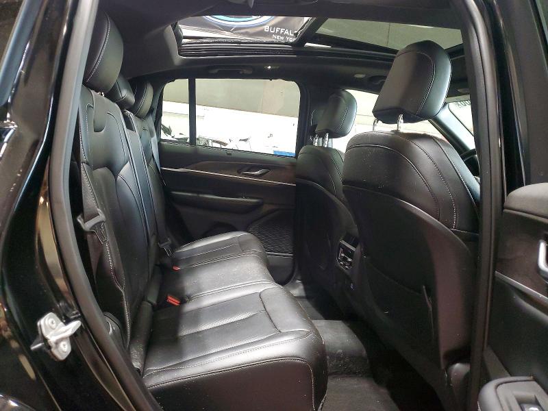 Aukcja sprzedaży 2025 Jeep Grand Cherokee, vin: 1C4RJHBGXSC357412, numer aukcji: 68198366