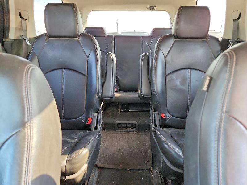 Auction sale of the 2017 Gmc Acadia Limited, vin: 1GKKVSKD6HJ246051, lot number: 70455896