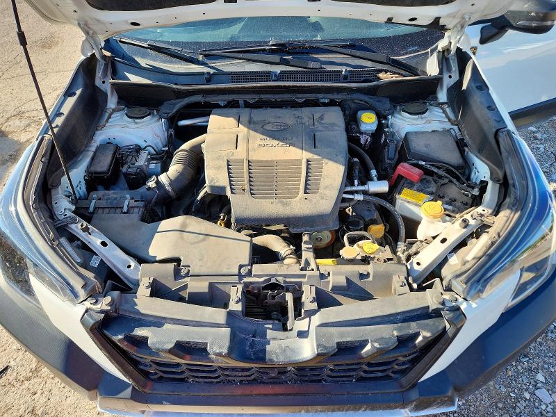 67756656 :رقم المزاد ، JF2SKAMC6PH502568 vin ، 2023 Subaru Forester مزاد بيع