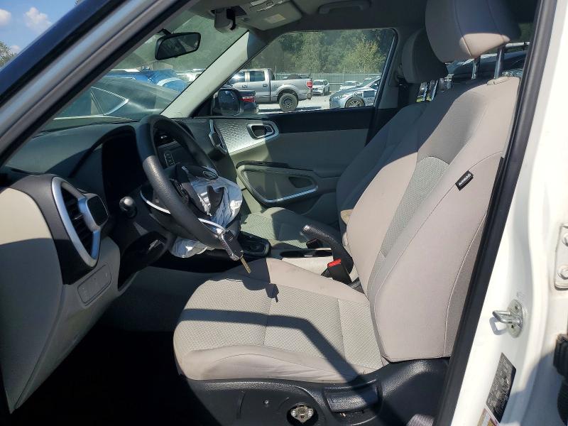 Aukcja sprzedaży 2020 Kia Soul, vin: KNDJ23AU1L7727810, numer aukcji: 68997516
