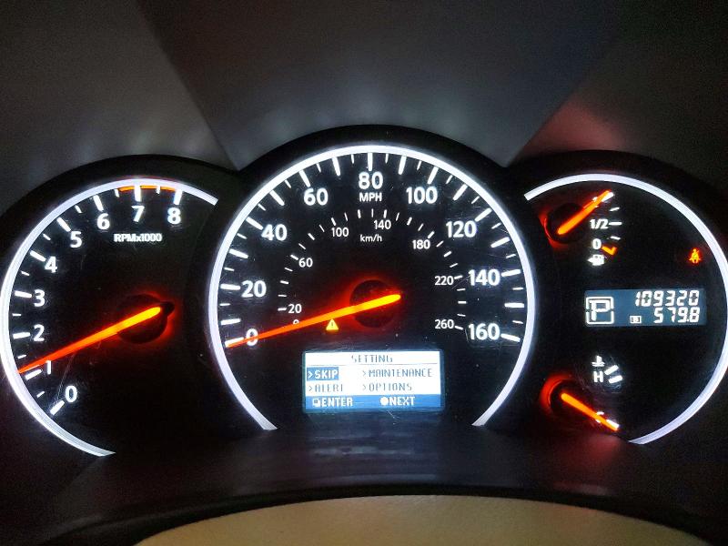 Aukcja sprzedaży 2012 Nissan Quest, vin: JN8AE2KP9C9032297, numer aukcji: 70632636