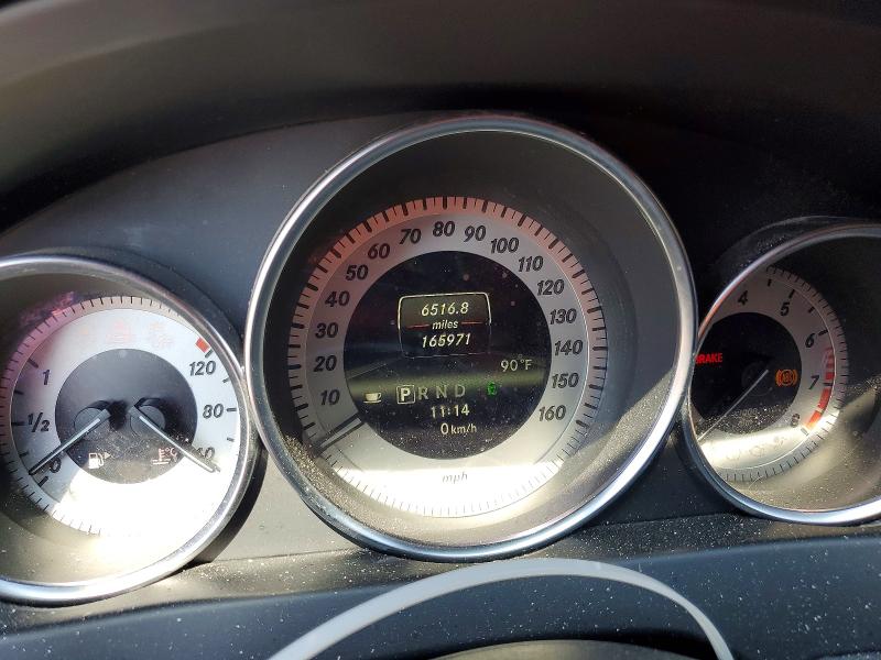 Продаж на аукціоні авто 2013 Mercedes-benz C, vin: WDDGF4HB2DR266427, номер лоту: 68883846