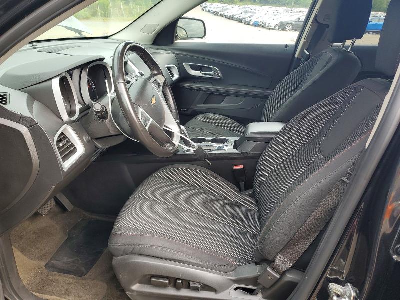 Продаж на аукціоні авто 2011 Chevrolet Equinox, vin: 2CNFLNE5XB6440431, номер лоту: 68168336