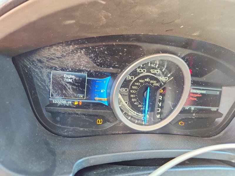 Продаж на аукціоні авто 2015 Ford Explorer, vin: 1FM5K8GT2FGA33706, номер лоту: 70899726