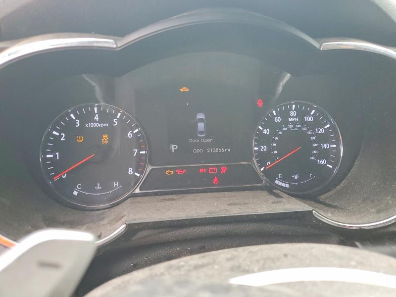 Aukcja sprzedaży 2011 Kia Optima, vin: KNAGR4A61B5177349, numer aukcji: 68992746