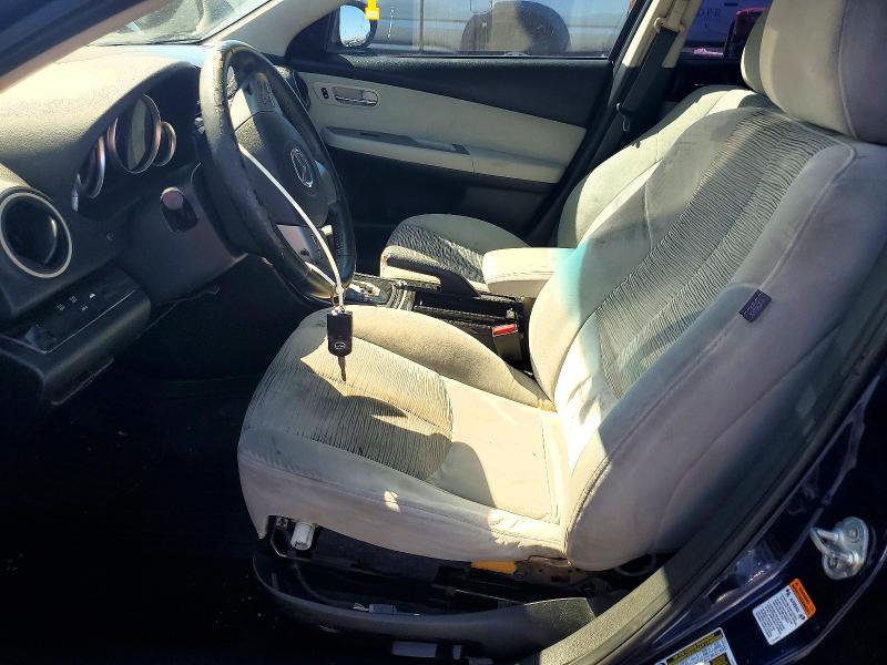 Aukcja sprzedaży 2010 Mazda 6, vin: 1YVHZ8CH4A5M01395, numer aukcji: 67929806
