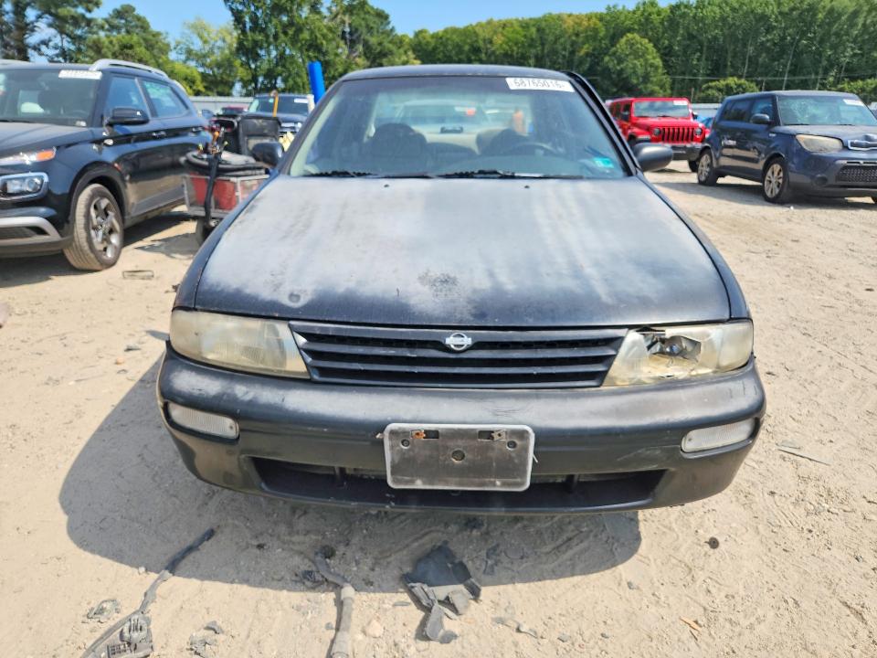 Продаж на аукціоні авто 1996 Nissan Altima, vin: 1N4BU31D2TC160468, номер лоту: 68765016