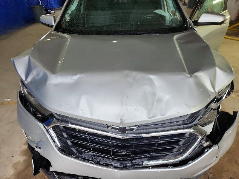 67965686 :رقم المزاد ، 3GNAXUEV3KS527142 vin ، 2019 Chevrolet Equinox مزاد بيع