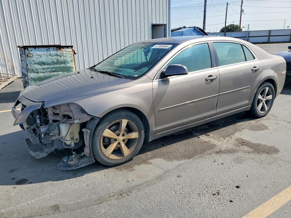 67388966 :رقم المزاد ، 1G1ZC5EU4BF223559 vin ، 2011 Chevrolet Malibu مزاد بيع