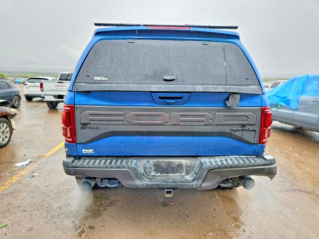 Продажа на аукционе авто 2019 Ford F150, vin: 1FTFW1RG7KFC86380, номер лота: 70873496