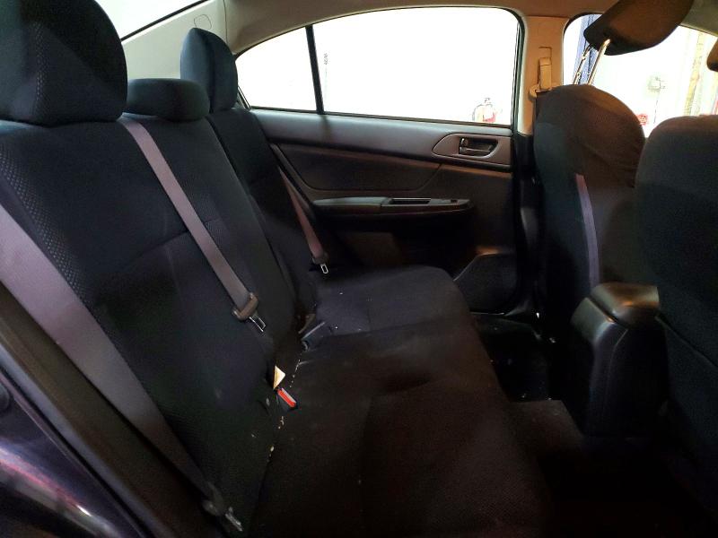 Продажа на аукционе авто 2014 Subaru Impreza, vin: JF1GJAA64EH025678, номер лота: 67613996