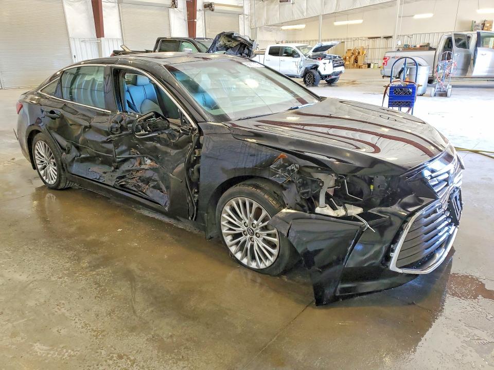 Продажа на аукционе авто 2019 Toyota Avalon, vin: 4T1BZ1FB8KU006438, номер лота: 69002406