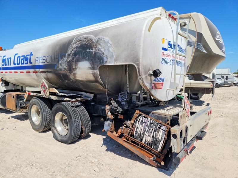 Aukcja sprzedaży 2019 Kenworth Construction, vin: 1NKZL40X2KJ258289, numer aukcji: 69679706