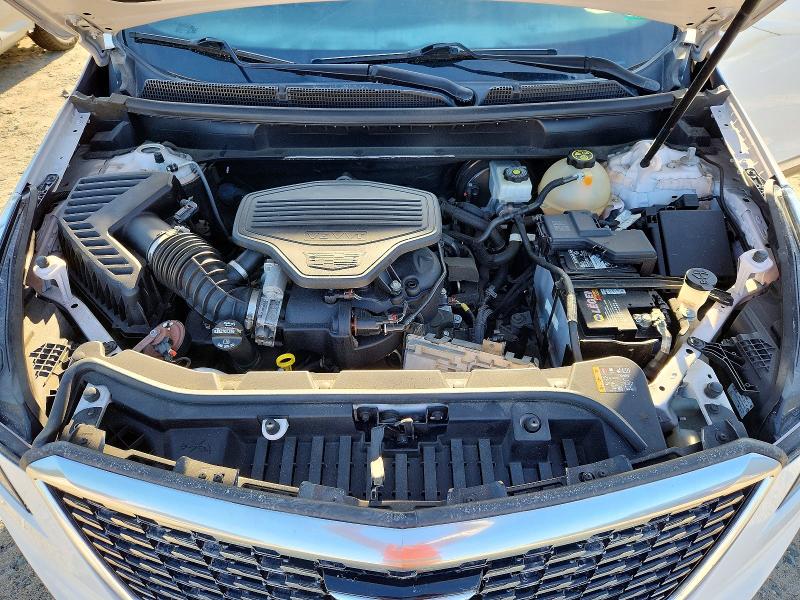 Продажа на аукционе авто 2020 Cadillac Xt5, vin: 1GYKNCRS4LZ144998, номер лота: 66855966