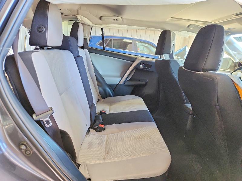 Продажа на аукционе авто 2018 Toyota Rav4, vin: JTMRFREV9JD227776, номер лота: 70529126