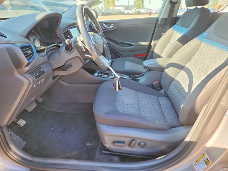 Продажа на аукционе авто 2019 Hyundai Ioniq, vin: KMHC85LC4KU167722, номер лота: 69974356