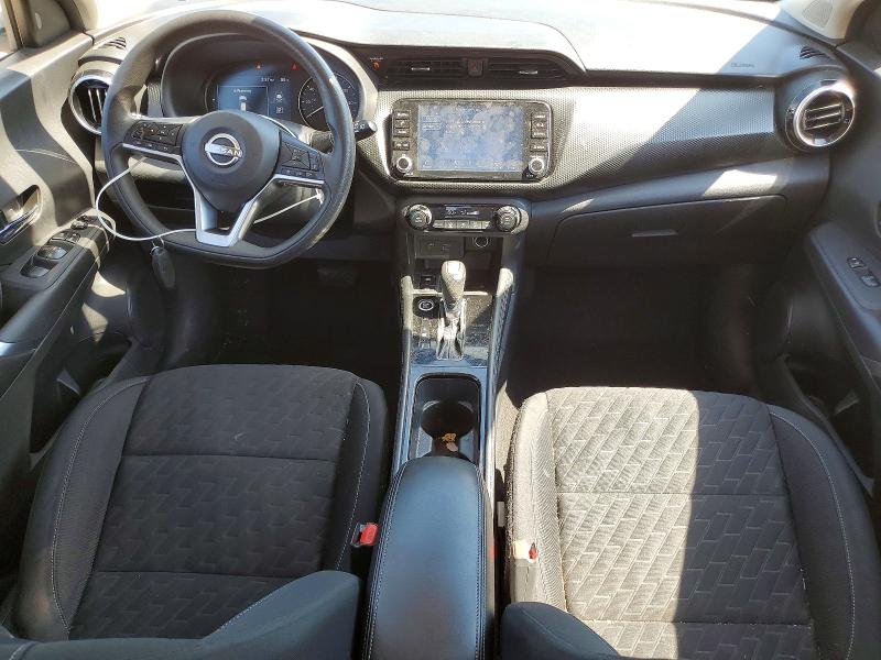 Aukcja sprzedaży 2022 Nissan Kicks, vin: 3N1CP5CV3NL490816, numer aukcji: 68171546
