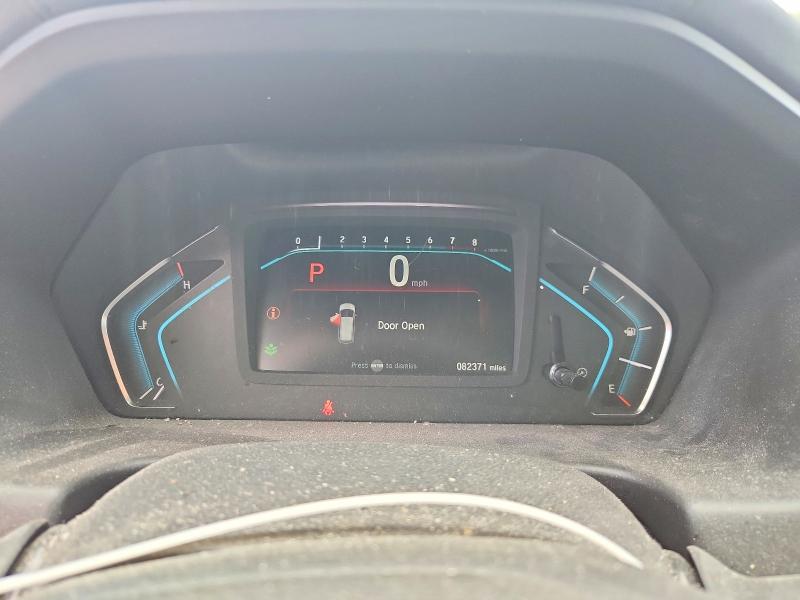 Продаж на аукціоні авто 2020 Honda Odyssey, vin: 5FNRL6H26LB036224, номер лоту: 69223496