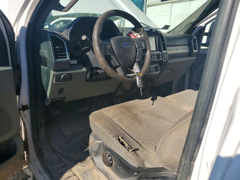 Aukcja sprzedaży 2017 Ford F550, vin: 1FDUF5GT0HEE04746, numer aukcji: 68815366