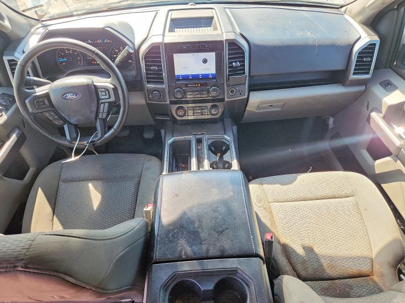 69914176 :رقم المزاد ، 1FTFW1E40LKE11837 vin ، 2020 Ford F150 مزاد بيع