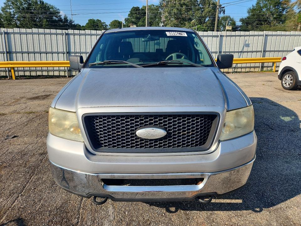 2006 Ford F150 მანქანა იყიდება აუქციონზე, vin: 1FTPW14V66FB27768, აუქციონის ნომერი: 69896276