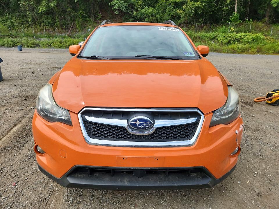 Aukcja sprzedaży 2013 Subaru Xv Crosstrek, vin: JF2GPAKC7D2859900, numer aukcji: 67829136
