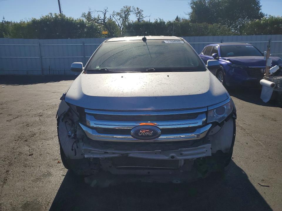 Aukcja sprzedaży 2014 Ford Edge, vin: 2FMDK3KC7EBA58533, numer aukcji: 71024346