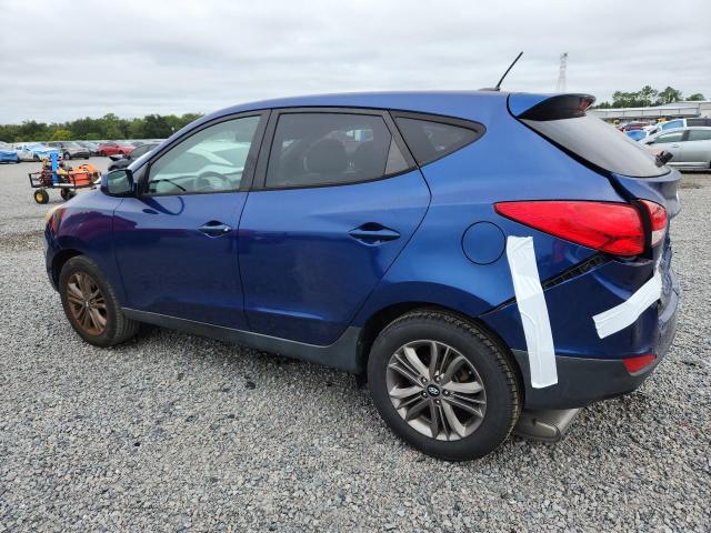 70369016 :رقم المزاد ، KM8JT3AF0EU842784 vin ، 2014 Hyundai Tucson مزاد بيع