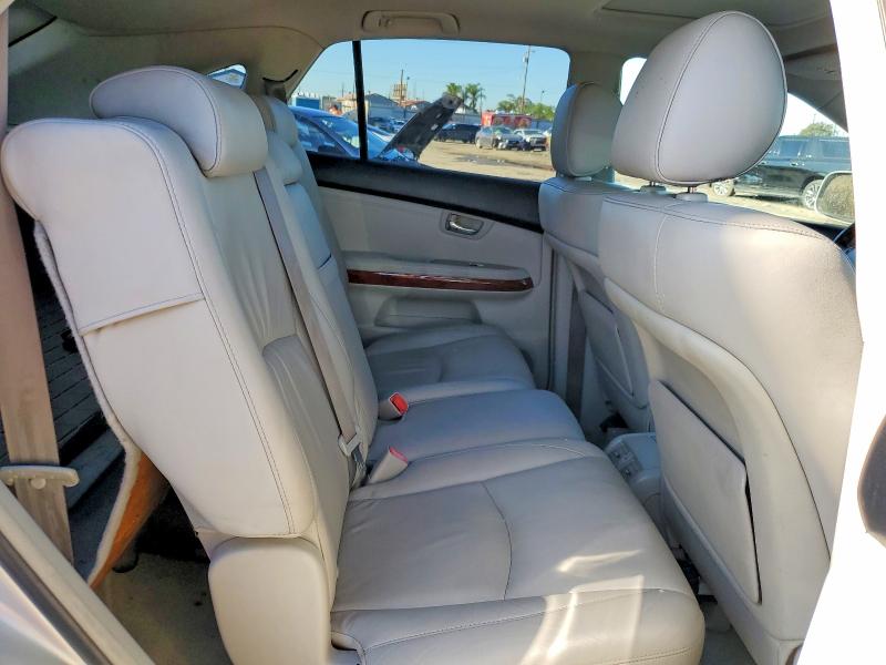 Aukcja sprzedaży 2007 Lexus Rx, vin: JTJHK31U472023776, numer aukcji: 68192626
