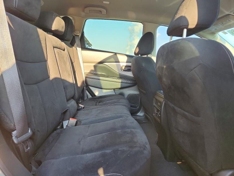 2021 Nissan Murano მანქანა იყიდება აუქციონზე, vin: 5N1AZ2BJ5MC122347, აუქციონის ნომერი: 67344516