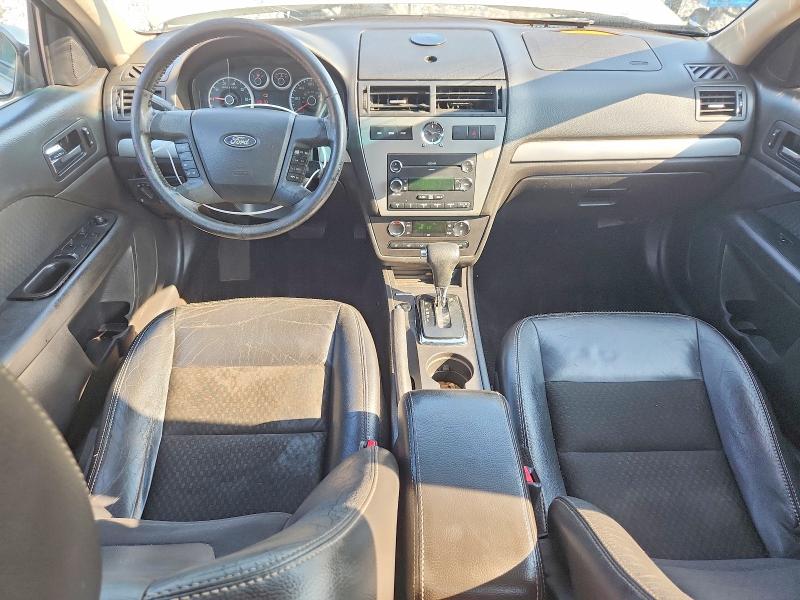 Продажа на аукционе авто 2009 Ford Fusion, vin: 3FAHP08Z29R143486, номер лота: 68967416