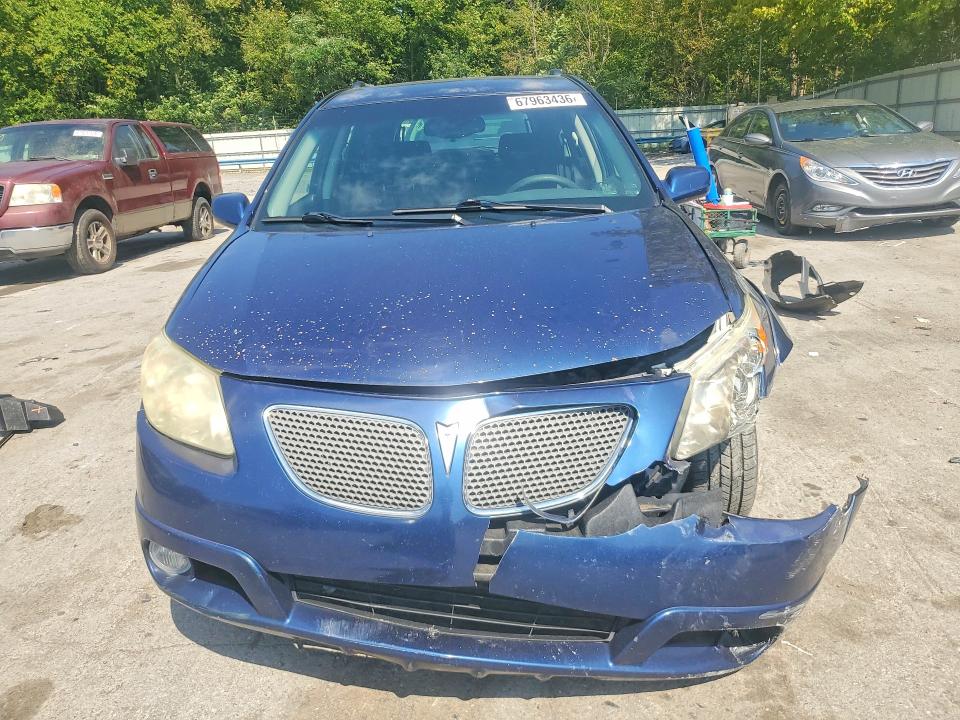 2006 Pontiac Vibe მანქანა იყიდება აუქციონზე, vin: 5Y2SM67856Z412933, აუქციონის ნომერი: 67963436