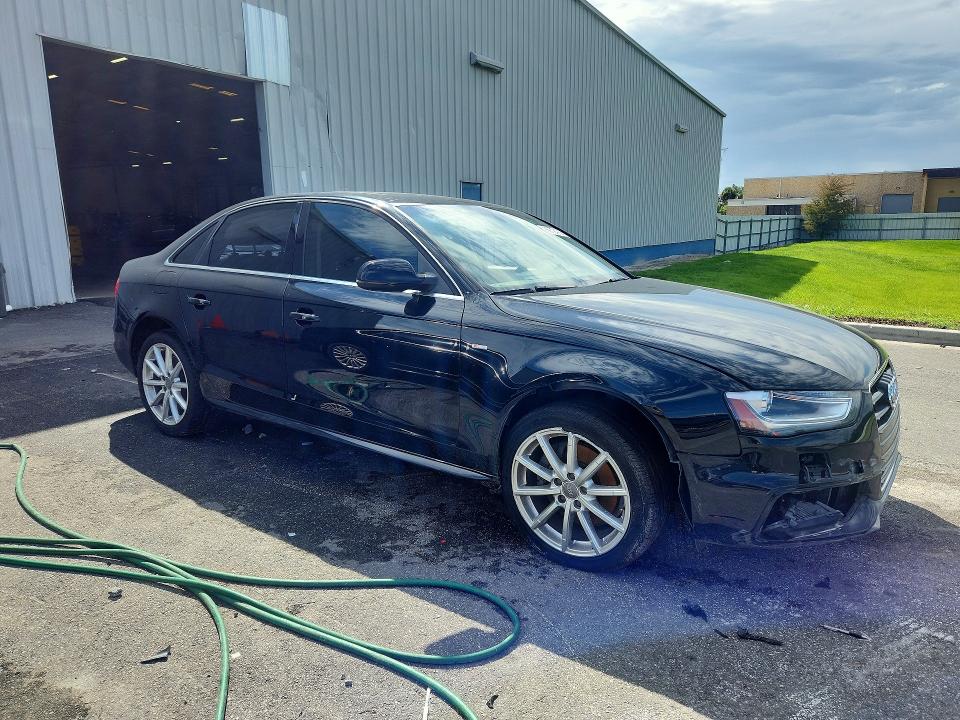 Aukcja sprzedaży 2015 Audi A4, vin: WAUAFAFL7FN007577, numer aukcji: 69724326