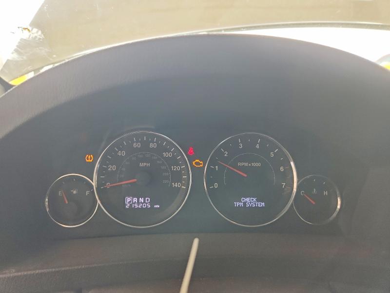 Продаж на аукціоні авто 2009 Jeep Grand Cherokee, vin: 1J8HR48P49C530705, номер лоту: 67270826