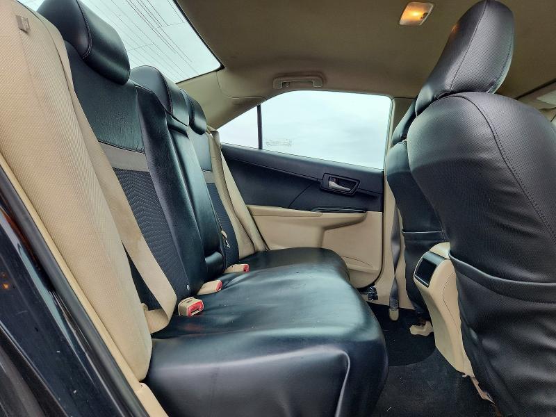 Продаж на аукціоні авто 2014 Toyota Camry, vin: 4T4BF1FK2ER364086, номер лоту: 70668286