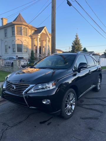 Продаж на аукціоні авто 2013 Lexus Rx, vin: JTJBC1BA0D2450508, номер лоту: 70547426