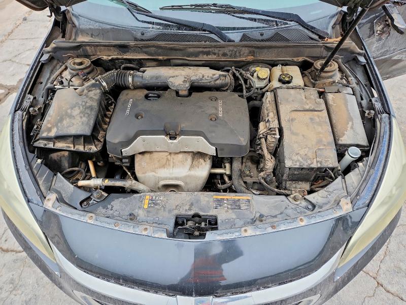 69611736 :رقم المزاد ، 1G11E5SL9EF304306 vin ، 2014 Chevrolet Malibu مزاد بيع
