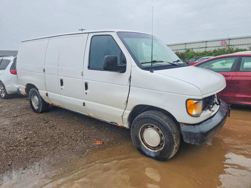 Продаж на аукціоні авто 2003 Ford Econoline, vin: 1FTRE14283HA54243, номер лоту: 67626076