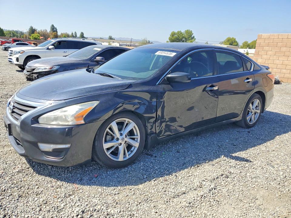 Продаж на аукціоні авто 2014 Nissan Altima, vin: 1N4AL3AP6EC188558, номер лоту: 69094636