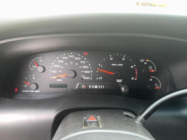 Aukcja sprzedaży 2005 Ford Excursion, vin: 1FMSU45P95EB92468, numer aukcji: 70175766