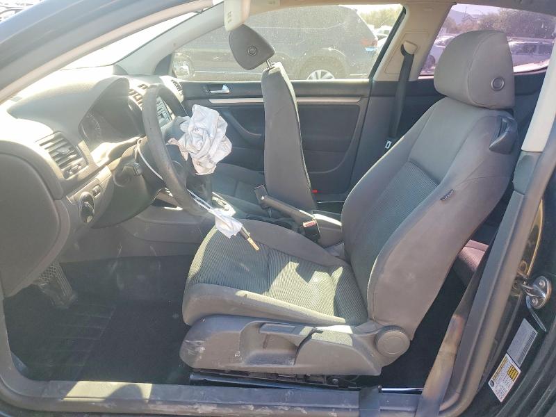 Aukcja sprzedaży 2007 Volkswagen Rabbit, vin: WVWBS71K87W240450, numer aukcji: 67378226