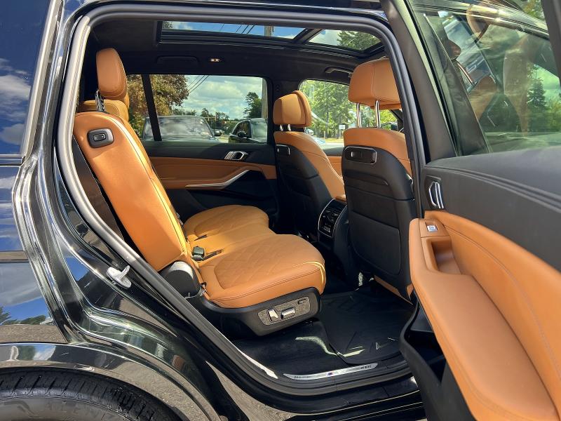 Aukcja sprzedaży 2023 Bmw X7, vin: 5UX23EM0XP9R61216, numer aukcji: 70550786